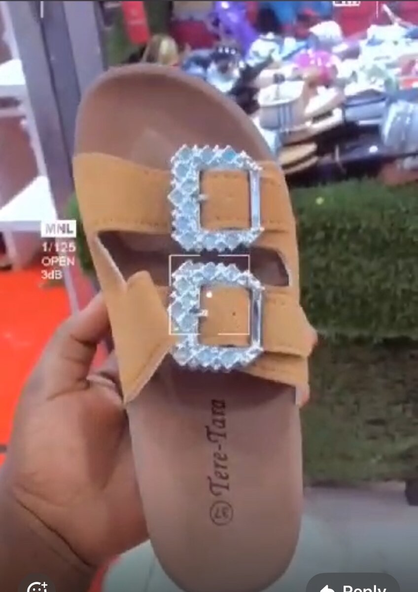 Birkenstock Classic Slippers