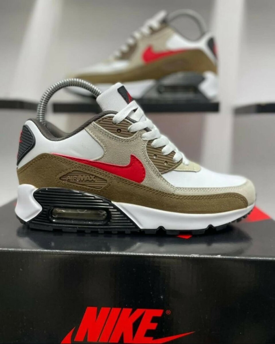 NIKE AIRMAX