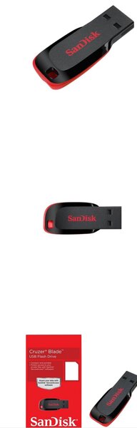 CLE USB SANDISK