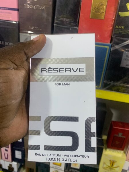Parfum Réserve Homme 100ml