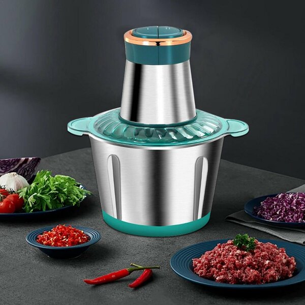 Mixer - Hachoir Pour Viande -