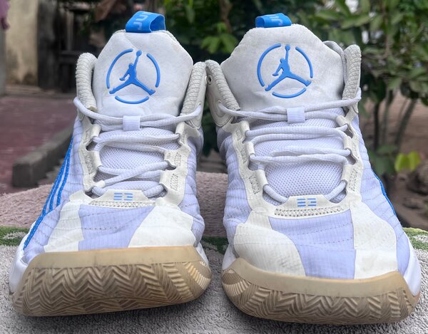 Sneakers de Basketball Air Zoom