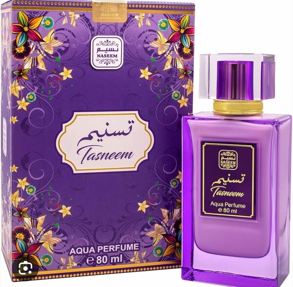 Parfum tasneem
