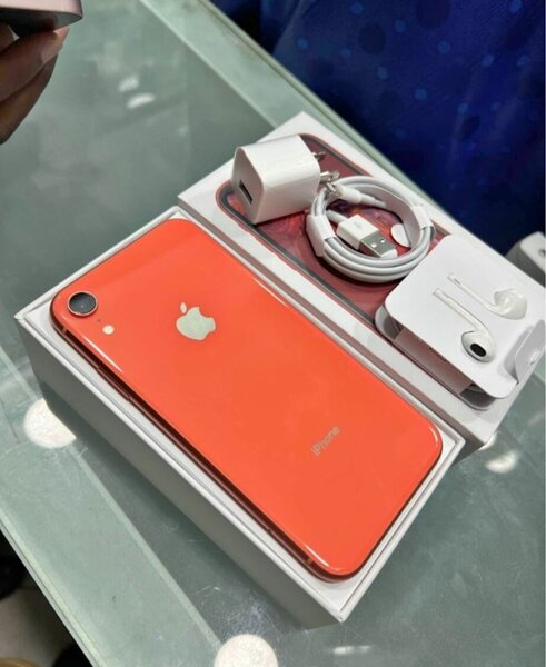 Iphone xr 64Go