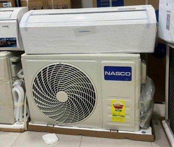 Nasco Air Conditioners