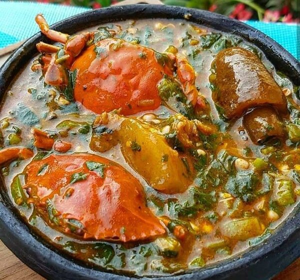 Sauce kôpê placali