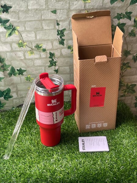 Stanley Quencher Tumbler 1L