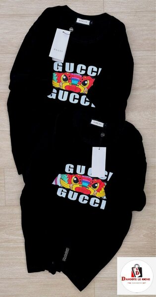 Sweat-shirts colorés Gucci