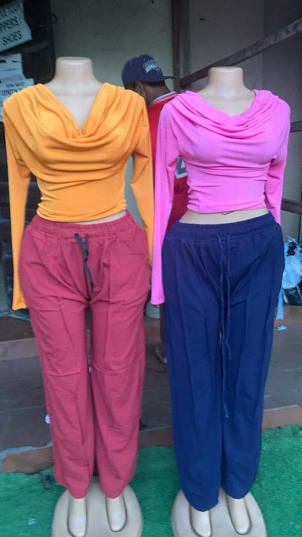 Adjoas Collection and More