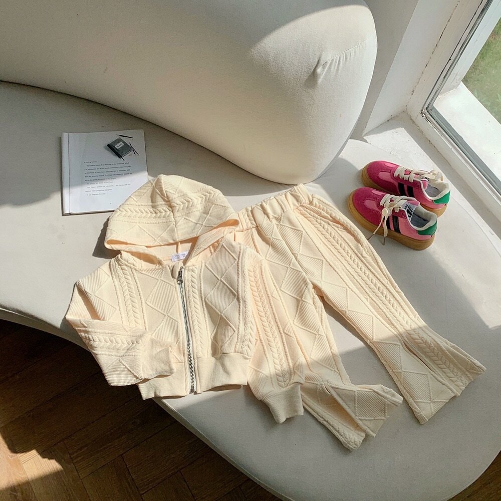 Классная двойка в корейском стиле