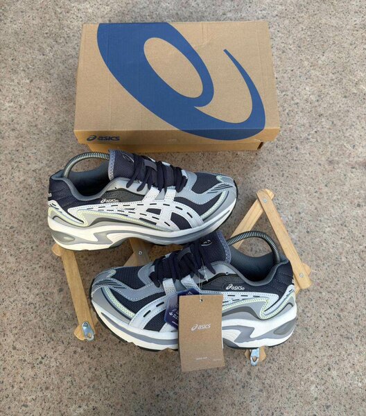 ASICS Sneakers confortables