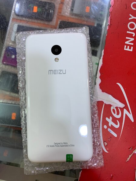 MEIZU mobile