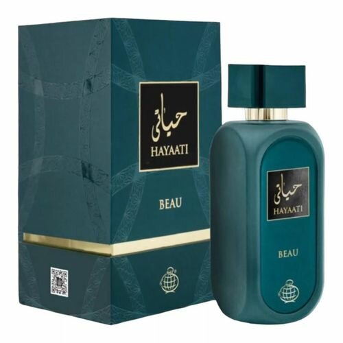 Parfum Homme Hayaati Beau