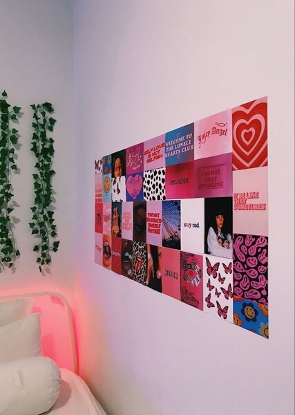 Wall stickers