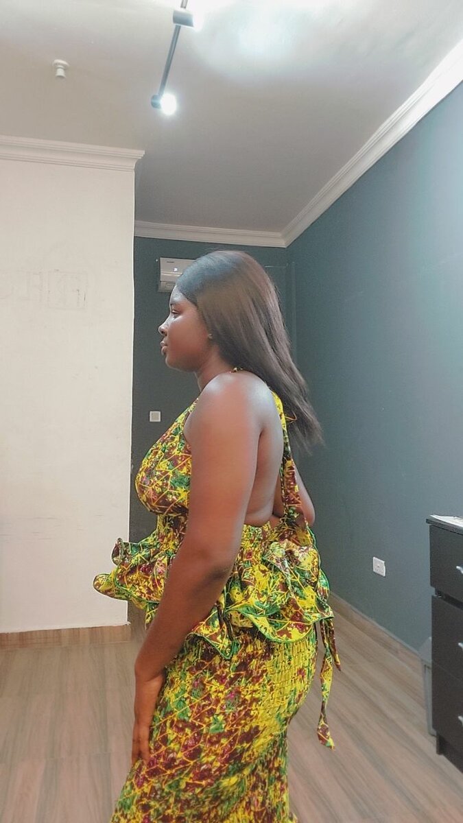 Ready to wear ankara dresses