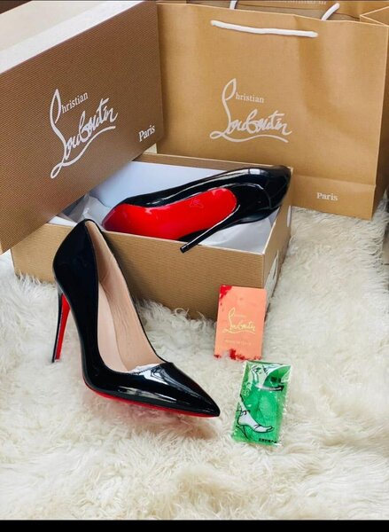 Christian Louboutin Heels