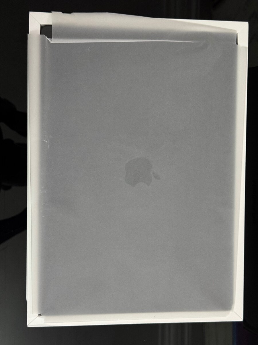 MACBOOK PRO 2024 - M4 PRO - 24Go RAM - 512Go SSD - 16 POUCES