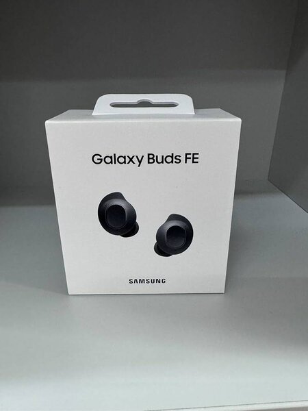 Samsung Galaxy Buds FE Wireless Earbuds Headphones