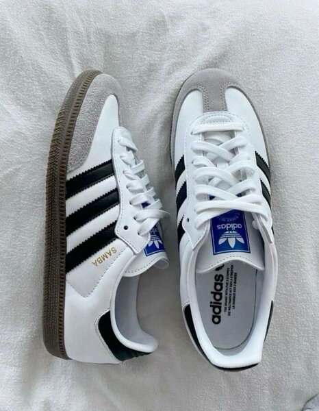 Adidas chaussure