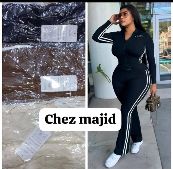 Combinaison Femme Confortable