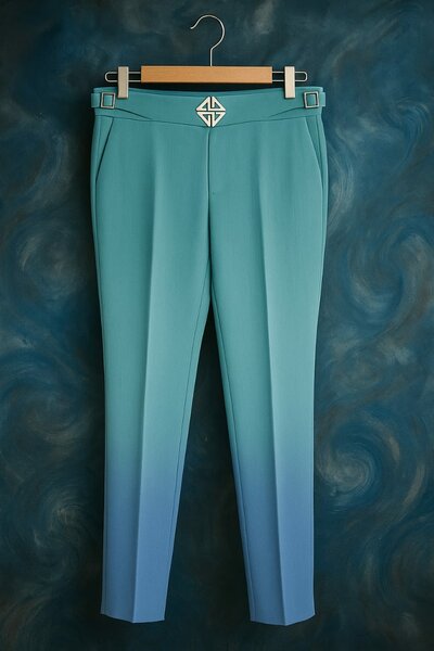 Pantalon élégant pour femmes