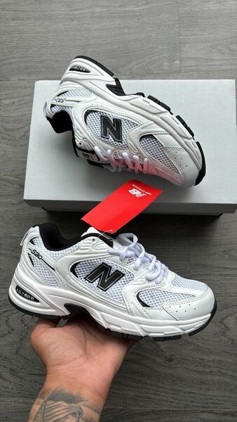 Baskets de course New Balance