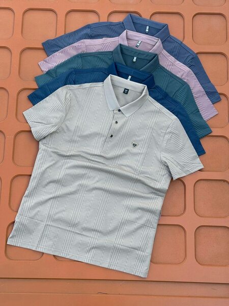 Golf shirts