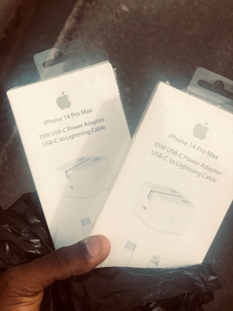 Original Type-c Charger