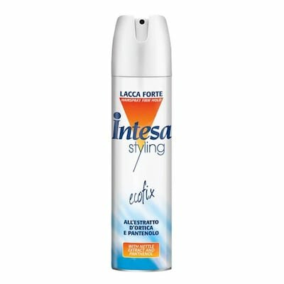 Spray Fixation Forte Intesa