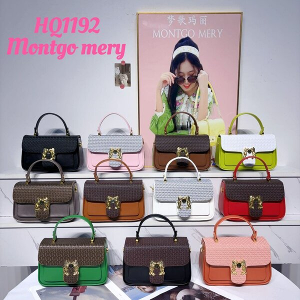 Beautiful ladies bag