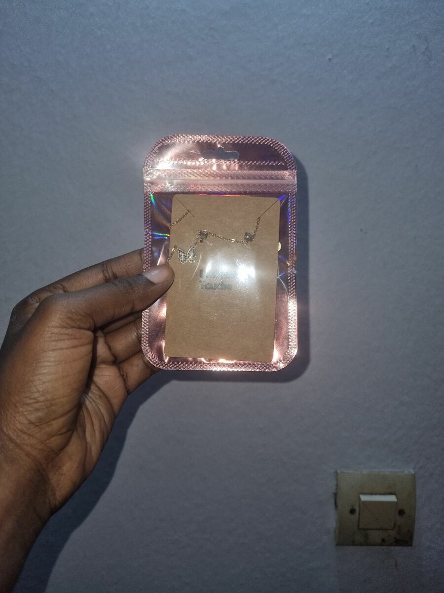 Pochettes Holographiques