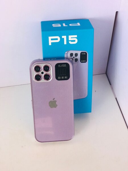 P15 phone