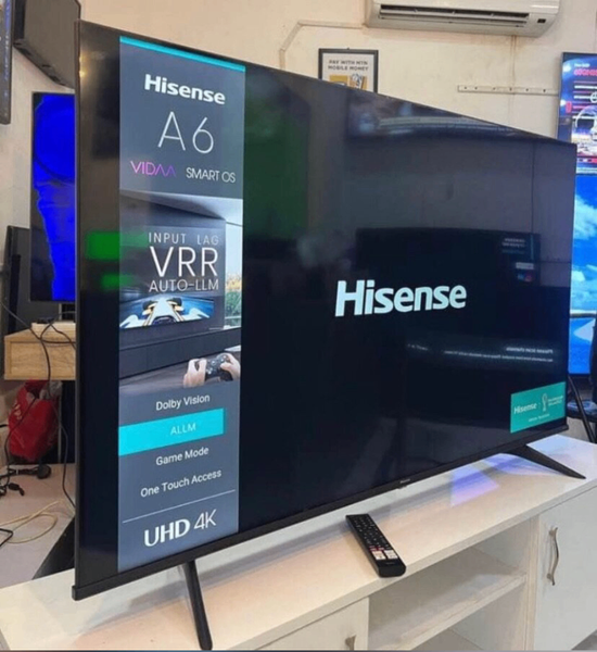 Hisense Tv
