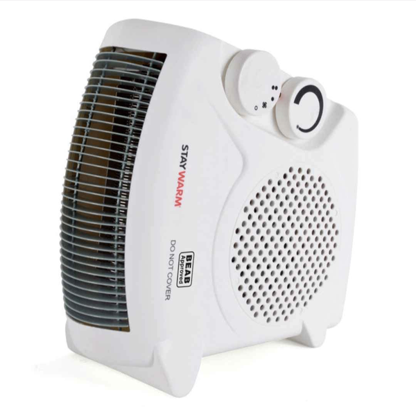Portable Room Heater   Fast &