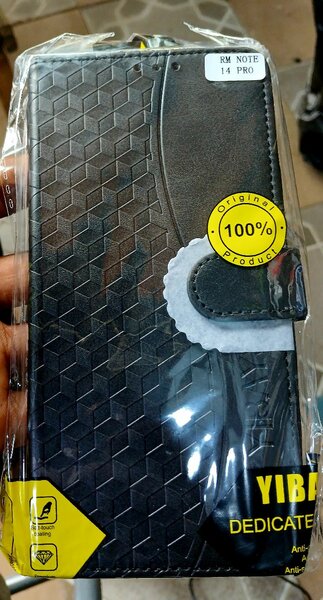 Etui Redmi Note 14 pro