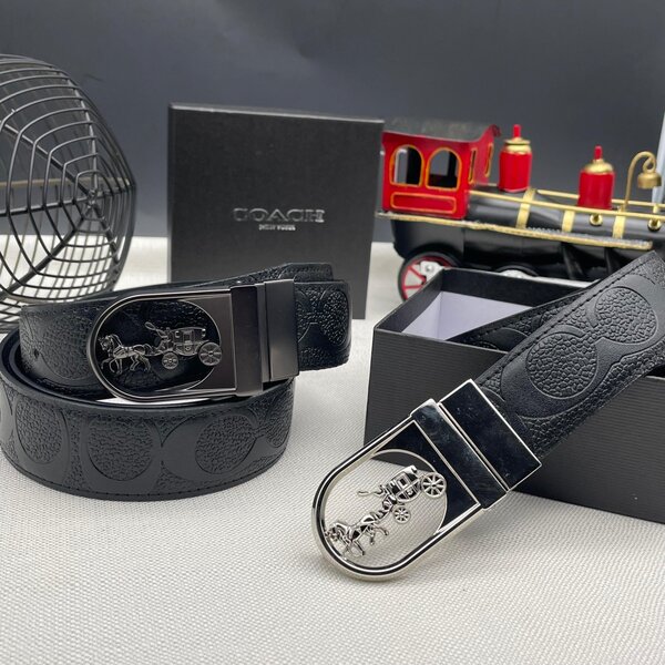 Quality Leather Belts