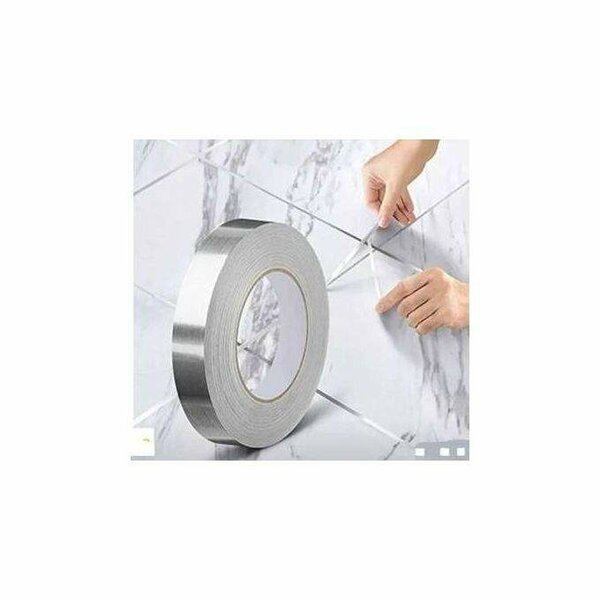 Ruban d'étanchéité aluminium