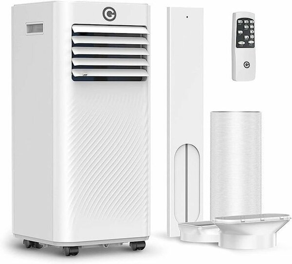 Standing Air Conditioner