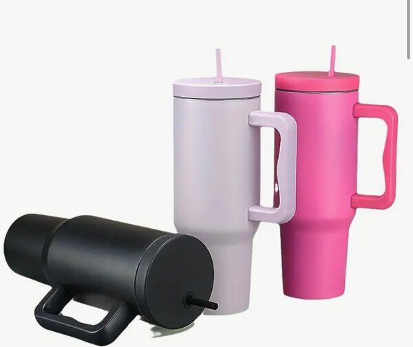 Insulated cup/bottle 1200 ml