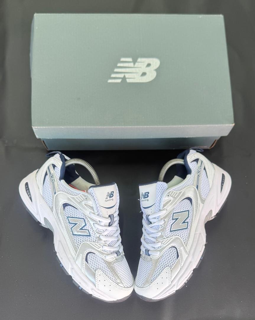 New Balance Sneakers Unisexe