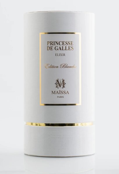 PRINCESSE DE GALLES by maïssa