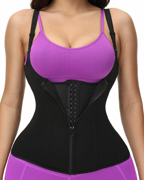 Waist trainer