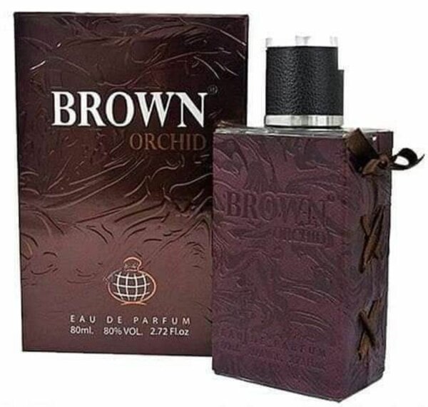 Parfum homme