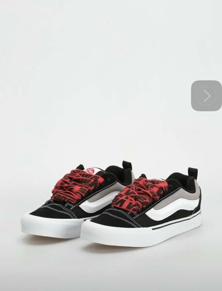 Vans knu original