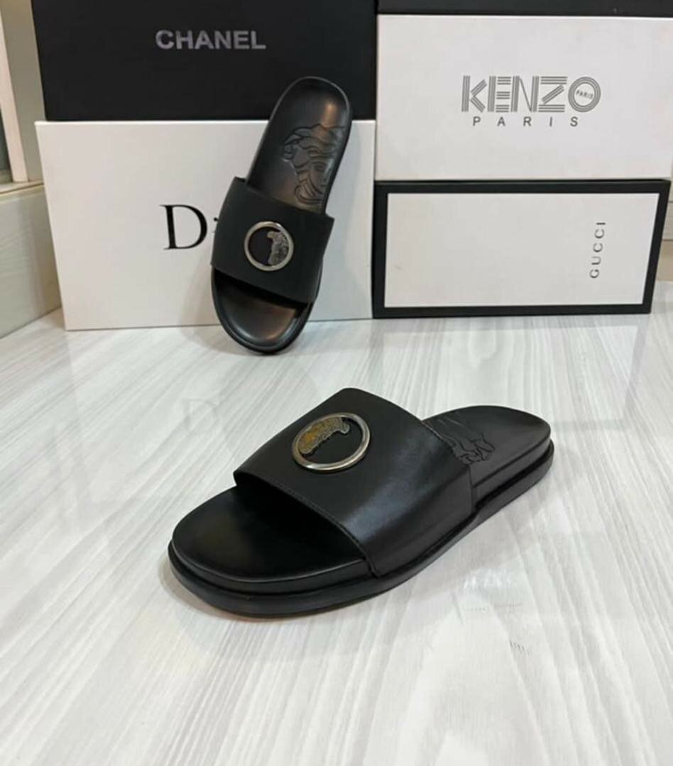 Sandales de qualité vrai