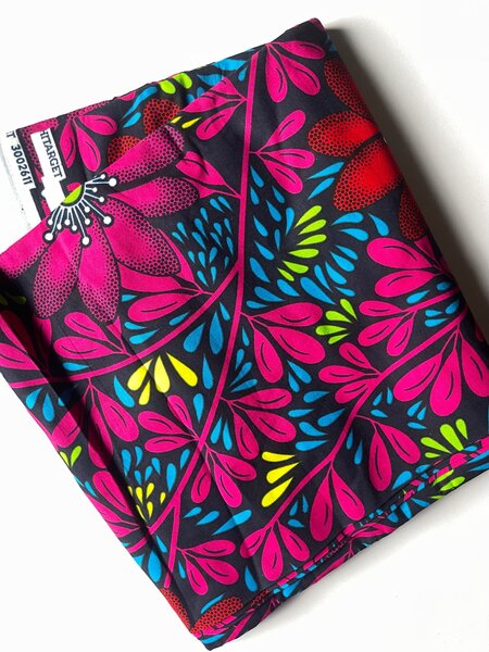 Hitarget and hollantex fabrics