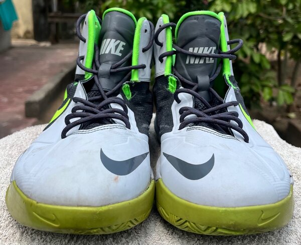 *Nike Air Max Body U Mens Snea