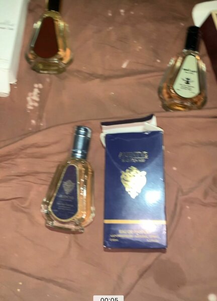 Parfums Testeurs Unisexes