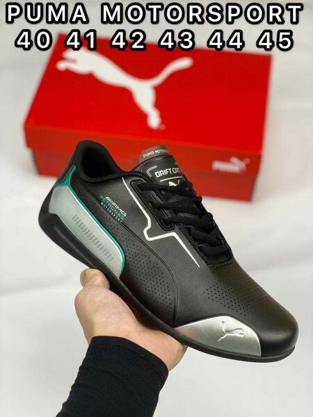 Puma sportif