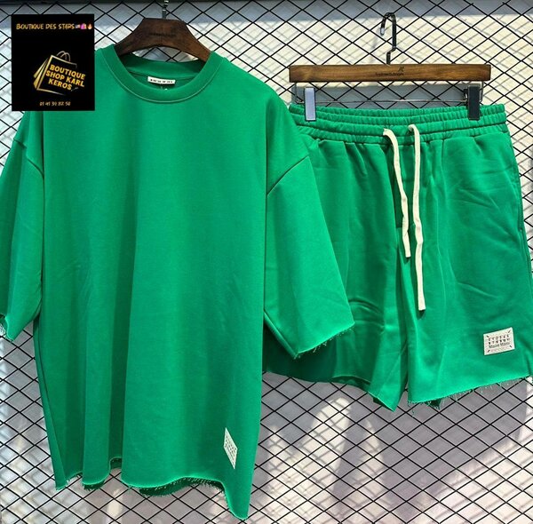 Ensemble Décontracté Unisexe